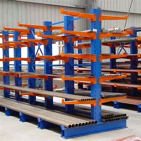 metal sheet storage rack|cantilever racks for sheet metal.